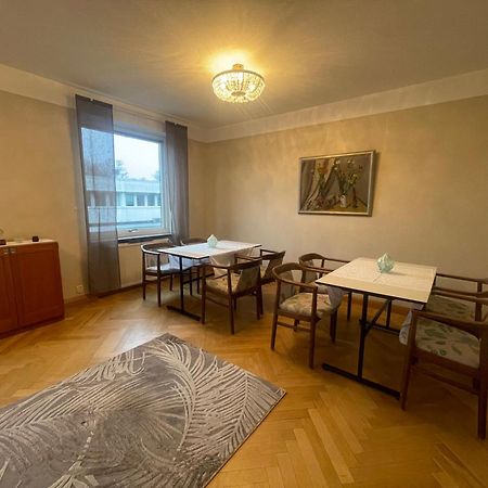 Motell Stella Tranemo Екстериор снимка
